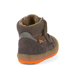 G2110153-2  DJECIJE GLEZNJACE OLLIE LUMI TEX WOOL