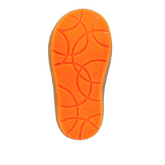 G2110153-2  DJECIJE GLEZNJACE OLLIE LUMI TEX WOOL