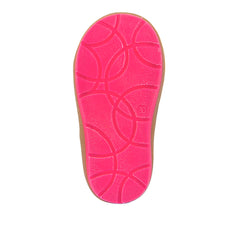 G2110153-5  DJECIJE GLEZNJACE OLLIE LUMI TEX WOOL