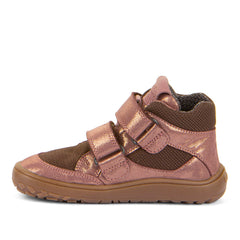 G3110266-9  Dječije čizme BAREFOOT TEX AUTUMN