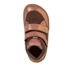 G3110266-9  Dječije čizme BAREFOOT TEX AUTUMN