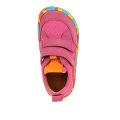 DJEČIJE TENE BAREFOOT BAZE