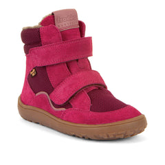 G3160247-15  DJECIJE CIZME BAREFOOT TEX WINTER