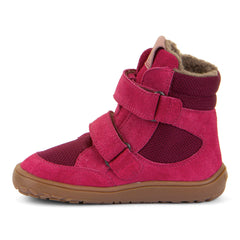 G3160247-15  DJECIJE CIZME BAREFOOT TEX WINTER