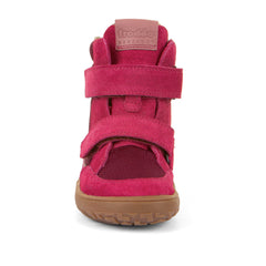 G3160247-15  DJECIJE CIZME BAREFOOT TEX WINTER