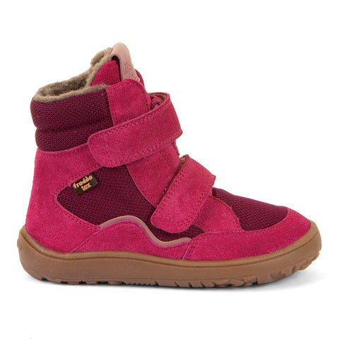 G3160247-15  DJECIJE CIZME BAREFOOT TEX WINTER