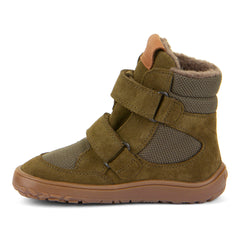 G3160247-1  DJECIJE CIZME BAREFOOT TEX WINTER