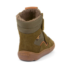 G3160247-1  DJECIJE CIZME BAREFOOT TEX WINTER