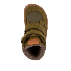 G3160247-1  DJECIJE CIZME BAREFOOT TEX WINTER