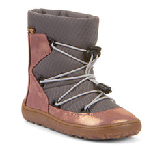 G3160251-11  DJECIJE CIZME BAREFOOT TEX TRACK WOOL