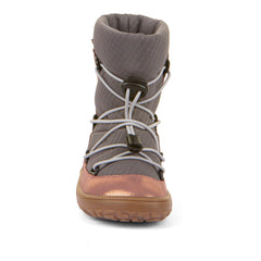 G3160251-11  DJECIJE CIZME BAREFOOT TEX TRACK WOOL