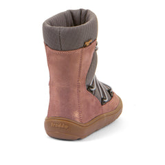 G3160251-11  DJECIJE CIZME BAREFOOT TEX TRACK WOOL