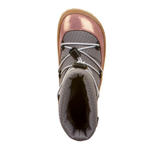 G3160251-11  DJECIJE CIZME BAREFOOT TEX TRACK WOOL