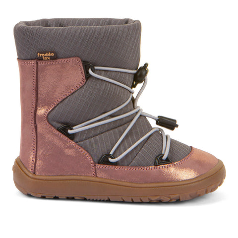 G3160251-11  DJECIJE CIZME BAREFOOT TEX TRACK WOOL