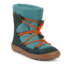 G3160251-3  DJECIJE CIZME BAREFOOT TEX TRACK WOOL