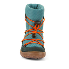 G3160251-3  DJECIJE CIZME BAREFOOT TEX TRACK WOOL