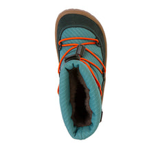 G3160251-3  DJECIJE CIZME BAREFOOT TEX TRACK WOOL