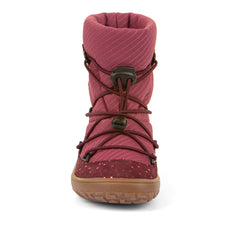 G3160251-7 DJECIJE CIZME BAREFOOT TEX TRACK WOOL