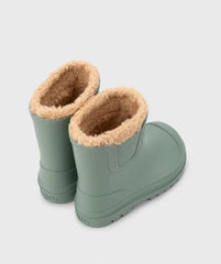 W10340-403 VERONA BORREGO VERDE CIZMA