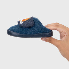 HOMIE ESPACIO MARINO PAPE