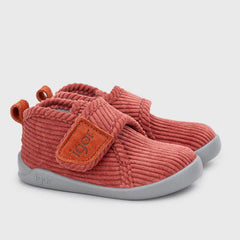 HOMIE PANA TEJA /BRICK RED