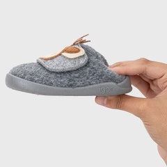 HOMIE RENO GRIS PAPE