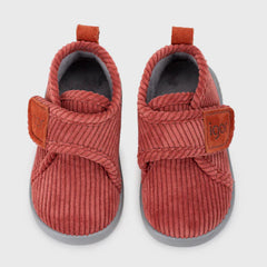 HOMIE PANA TEJA /BRICK RED