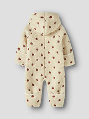 TEDDY SKAFANDER