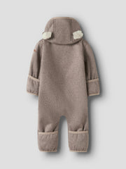 SOFTSHELL SKAFANDER