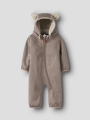 SOFTSHELL SKAFANDER