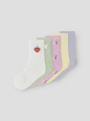 CARAPE ZA DJEVOJCICE