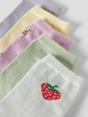 CARAPE ZA DJEVOJCICE