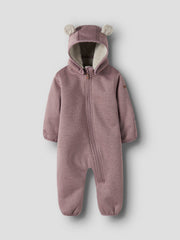 SOFTSHELL SKAFANDER