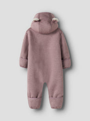 SOFTSHELL SKAFANDER