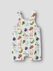 ROMPER