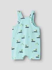 ROMPER
