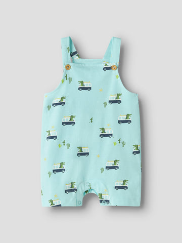 ROMPER