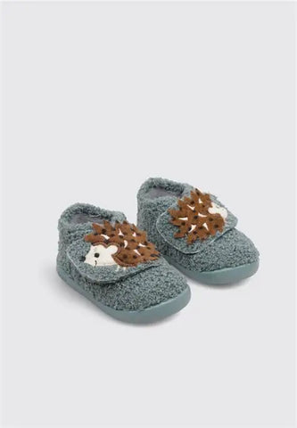 HOMIE ERIZO VERDE PAPE