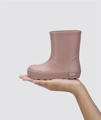 W10291-010 YOGI ROSA / DUSTY PINK