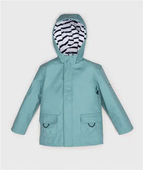 W10254-009 EURI TURQUESA KABANICA