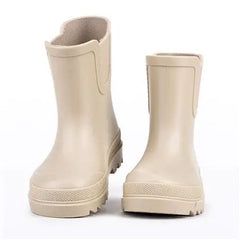 W10274-004 TOKIO/BEIGE GUMENE CIZME