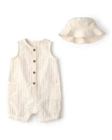 1U638310 ROMPER ZA BEBE