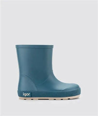 W10294-213 YOGI DK PETROLEO GUMENE CIZME