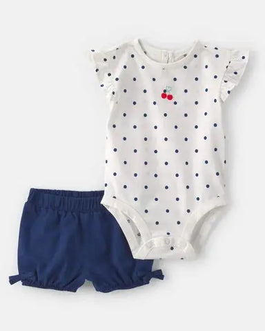 1U564310 KOMPLET ZA BEBE BODI SORC