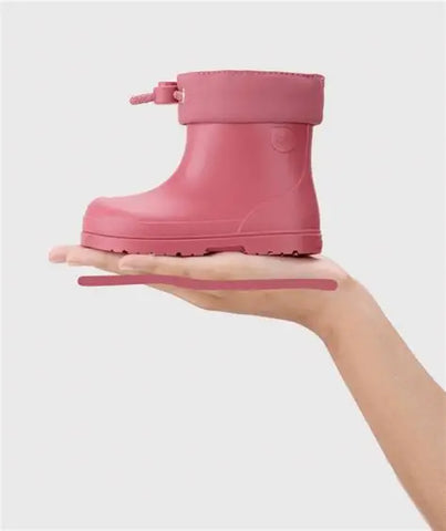 W10305-133 MENDI FRAMBUESA / RASPBERRY CIZMA