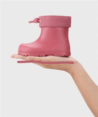 W10305-133 MENDI FRAMBUESA / RASPBERRY CIZMA