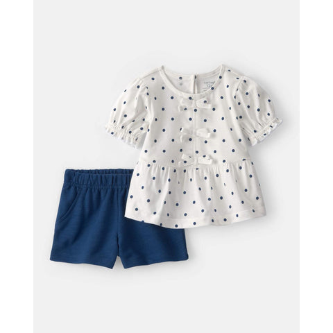 1U572210 KOMPLET ZA BEBE MAJICA SORC