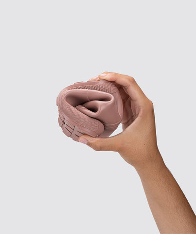 W10291-010 YOGI ROSA / DUSTY PINK