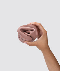 W10291-010 YOGI ROSA / DUSTY PINK