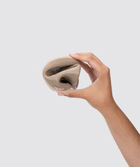 W10274-004 TOKIO/BEIGE GUMENE CIZME